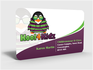 Visitenkarten-Design von Hardcore Design für dieses Projekt | Design: #4147277