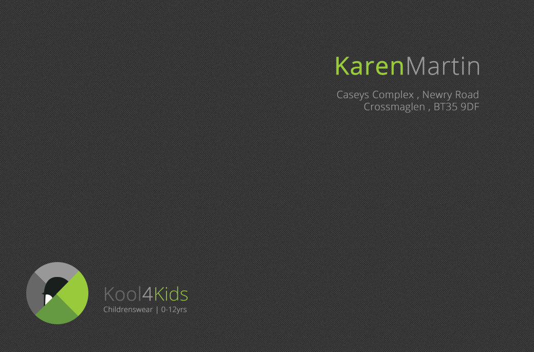 Visitenkarten-Design von glitch für dieses Projekt | Design #4148039