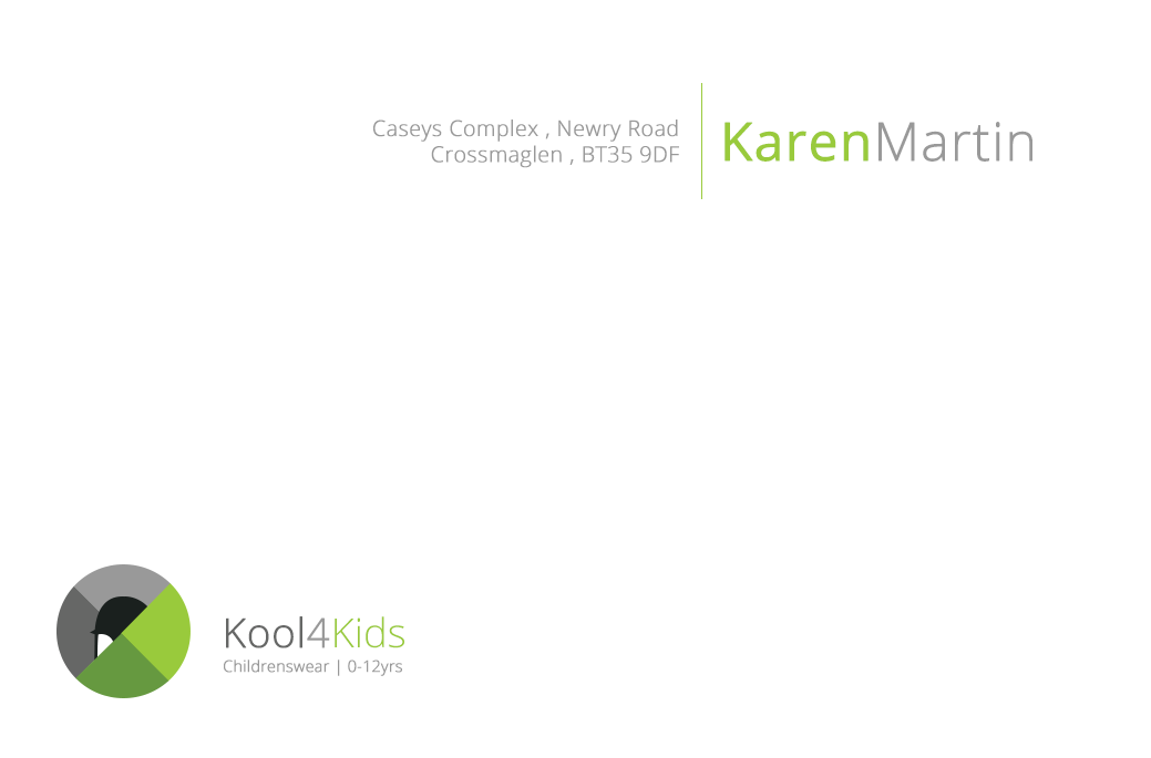 Visitenkarten-Design von glitch für dieses Projekt | Design #4148047