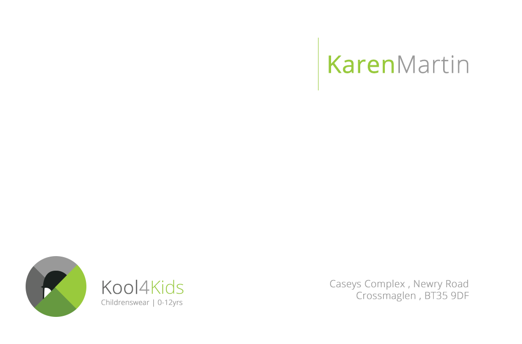 Visitenkarten-Design von glitch für dieses Projekt | Design #4148052