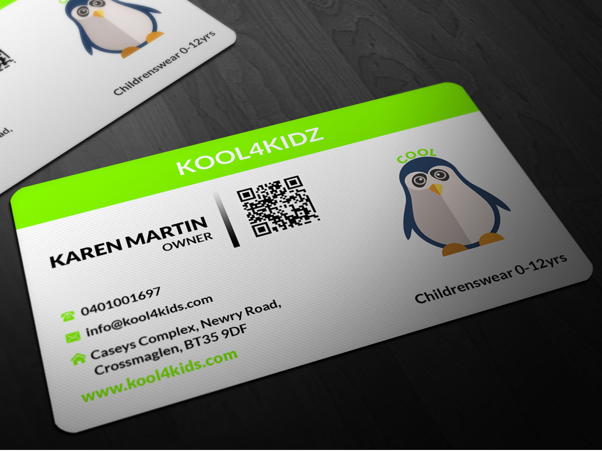 Business Card Design by Pointless Pixels India for this project | Design #4147262