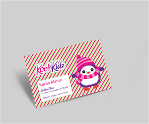 Business Card Design | Visitenkarten-Design von diRtY.EMM