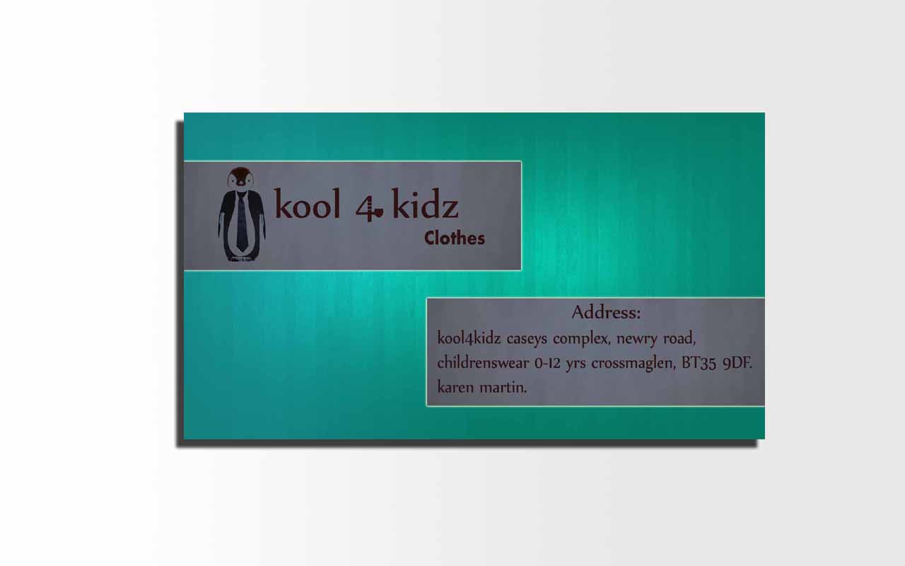 Business Card Design by shahzaibalic for this project | Design #4147872