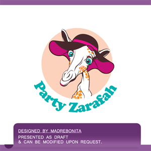 Logo Design by madrebonita for this project | Design: #4144225
