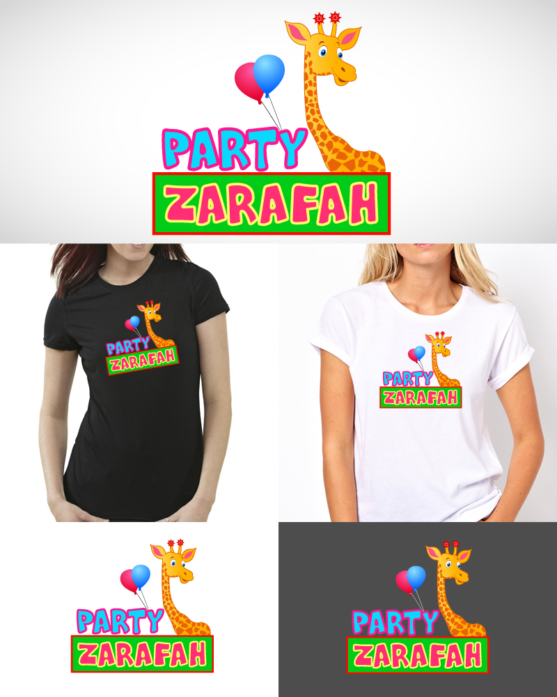 Logo Design by Seema Gupta for this project | Design #4143863