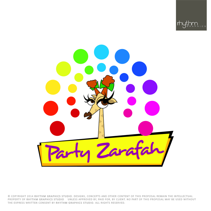Logo Design by RhythmGraphics for this project | Design #4175953