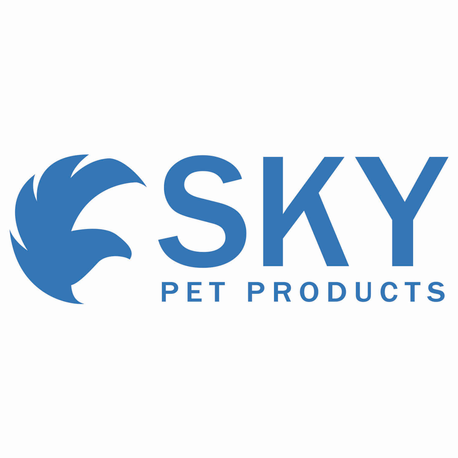 Logo Design by Diego Mu for Sky Pet Products | Design #15098376