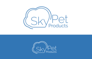 Logo Design by Parul for Sky Pet Products | Design: #15081387