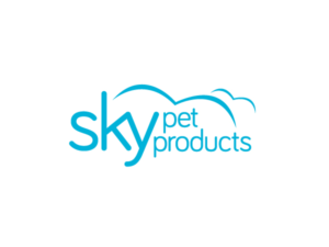 Logo Design by ABG for Sky Pet Products | Design: #15070875