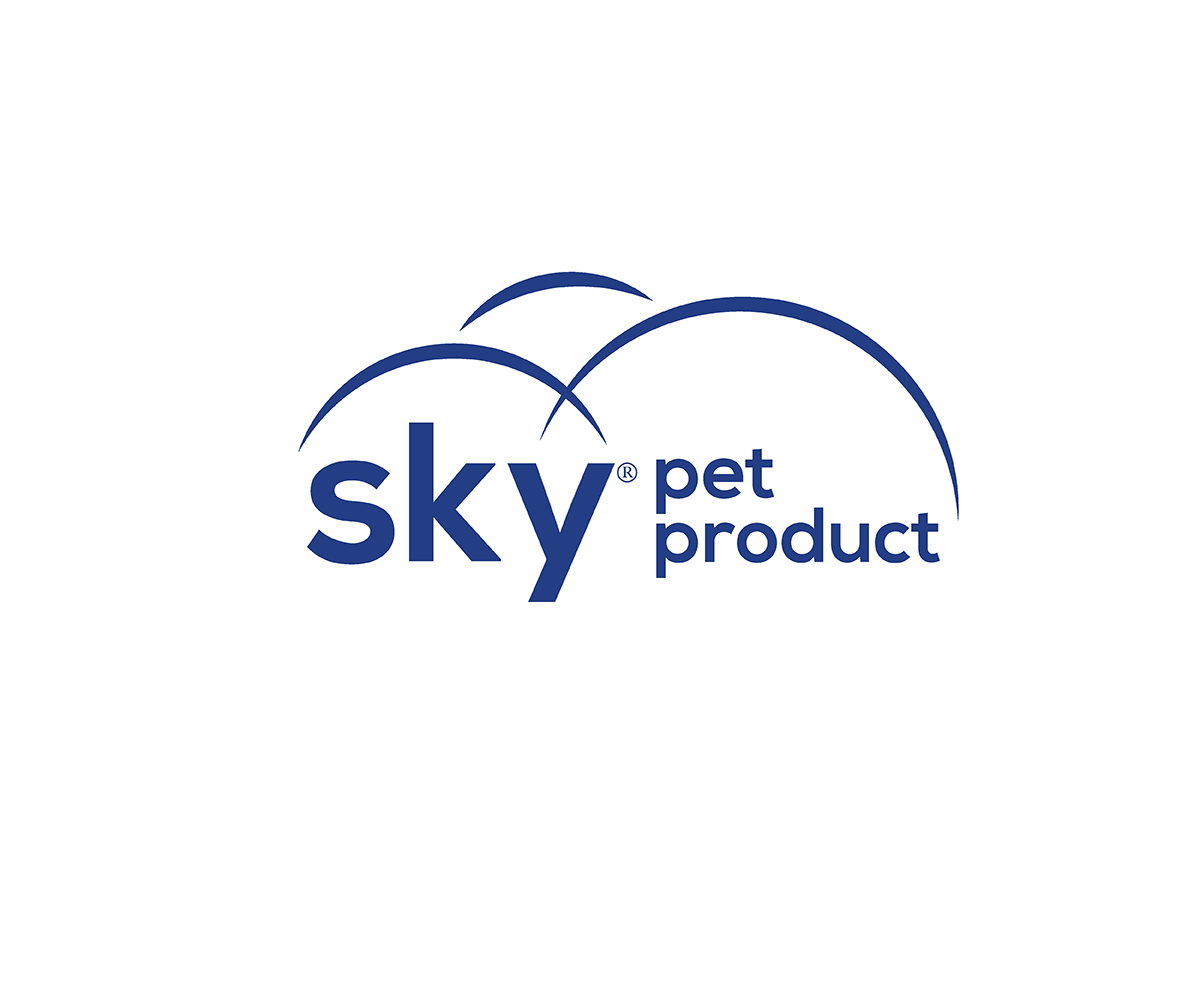 Logo Design by djadvert for Sky Pet Products | Design #15070702