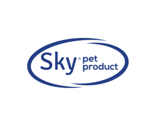 Logo Design by djadvert for Sky Pet Products | Design: #15070703