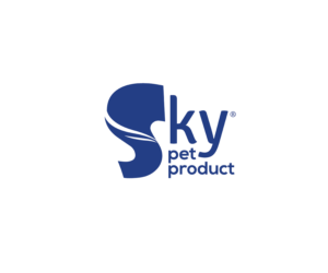 Logo Design by djadvert for Sky Pet Products | Design: #15070705