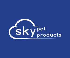 Logo Design by nitexblue for Sky Pet Products | Design #15087641
