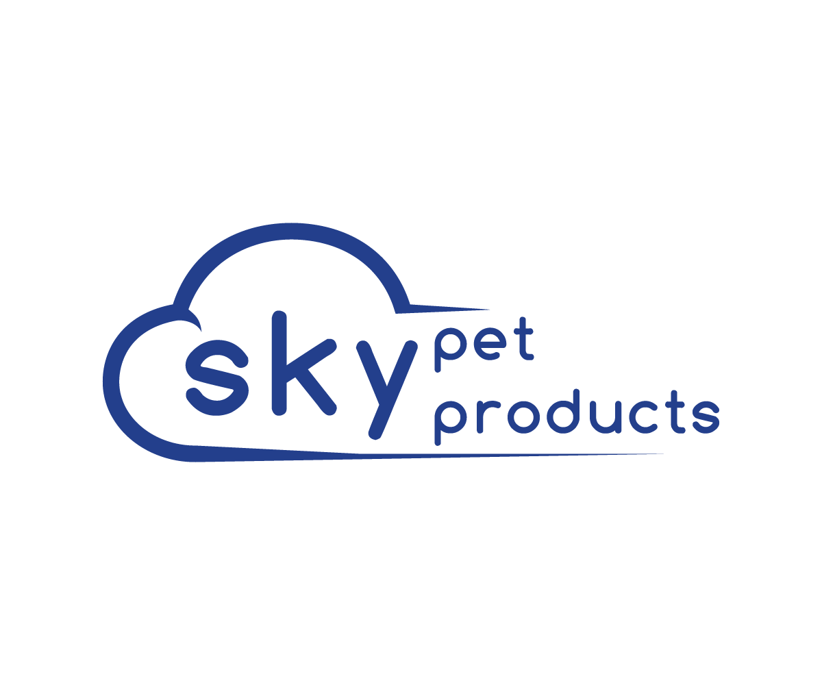 Logo-Design von nitexblue für Sky Pet Products | Design #15087642