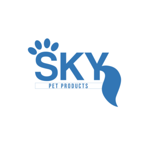 Logo Design by eema.naqvi for Sky Pet Products | Design #15079429