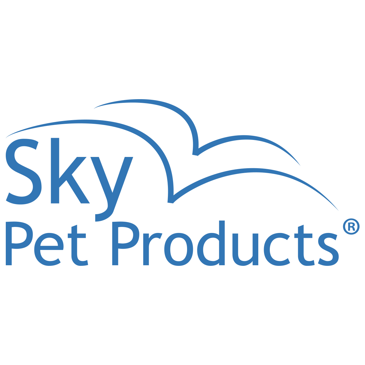 Logo-Design von NinjaArt für Sky Pet Products | Design #15085407