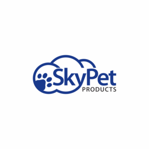 Logo Design by Khalik for Sky Pet Products | Design: #15081283