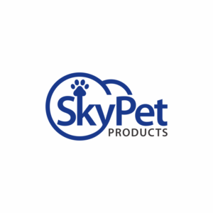 Logo Design by Khalik for Sky Pet Products | Design: #15081301