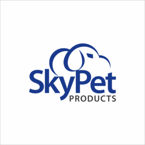 Logo Design by Khalik for Sky Pet Products | Design: #15081919