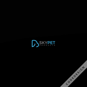 Logo Design by Decos Studio for Sky Pet Products | Design: #15069253