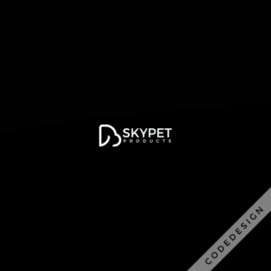 Logo Design by Decos Studio for Sky Pet Products | Design: #15069254