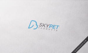 Logo Design by Decos Studio for Sky Pet Products | Design: #15069255