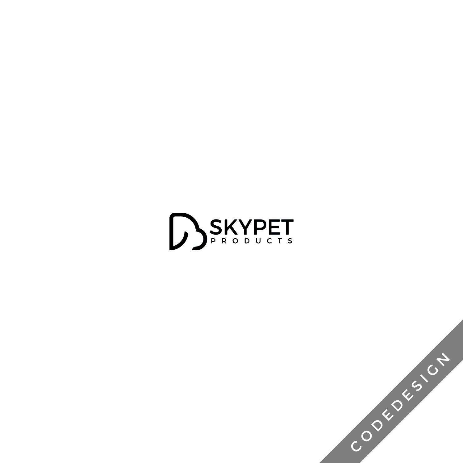Logo Design by Decos Studio for Sky Pet Products | Design #15069256