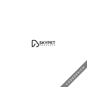 Logo Design by Decos Studio for Sky Pet Products | Design: #15069256