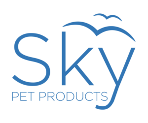 Logo Design by logoela for Sky Pet Products | Design #15096962
