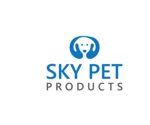 Logo Design by Top king  designer for Sky Pet Products | Design: #15077742