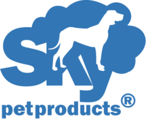 Logo Design by ppldsign for Sky Pet Products | Design: #15103771
