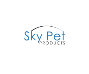 Logo Design by All Graphic Design Solution for Sky Pet Products | Design: #15081269