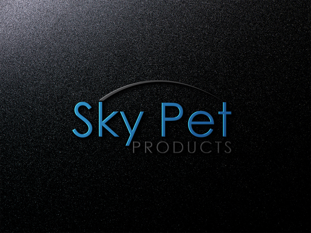Logo Design by All Graphic Design Solution for Sky Pet Products | Design #15081271