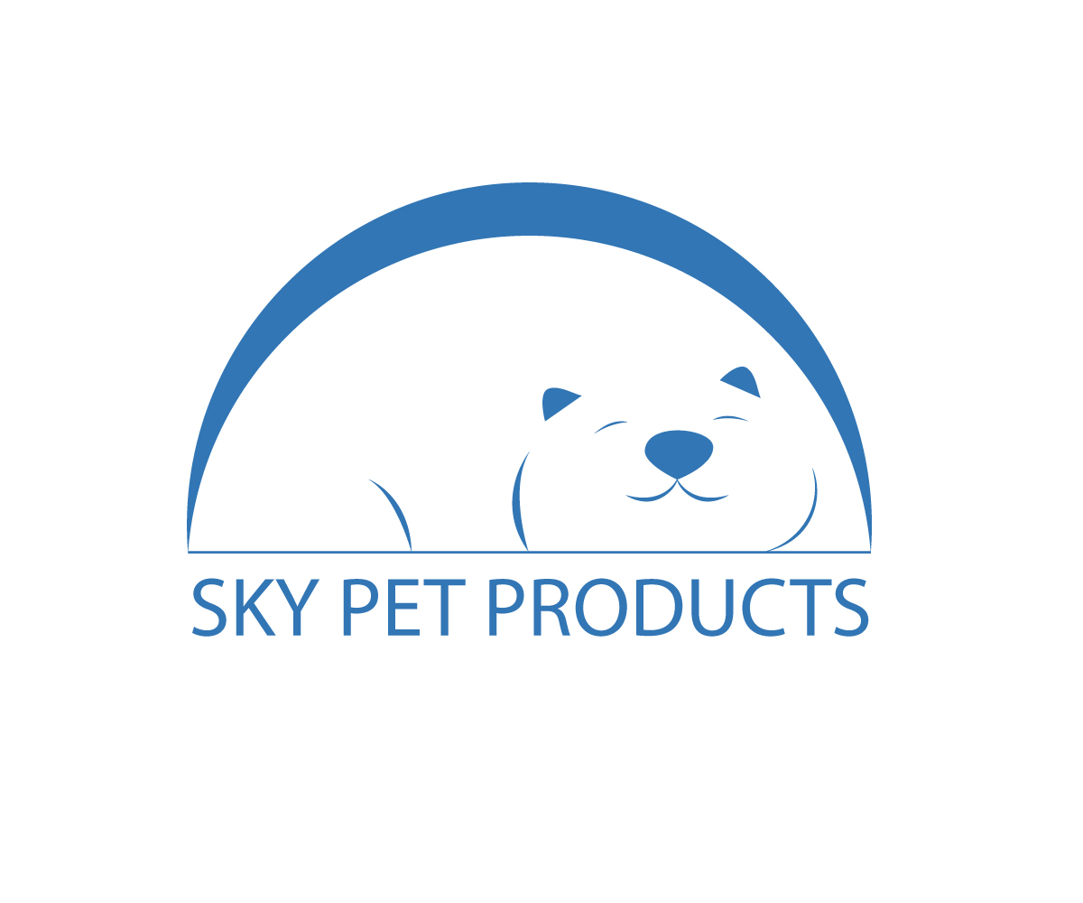 Design de Logo par Sky team Design pour Sky Pet Products | Design #15106953