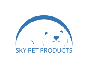 Logo Design by Sky team Design for Sky Pet Products | Design: #15106953