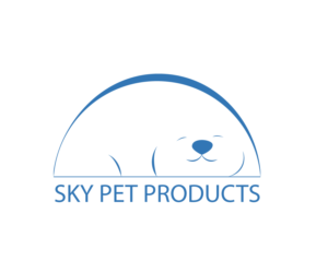 Logo Design by Sky team Design for Sky Pet Products | Design: #15106987