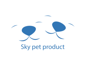 Logo Design by Sky team Design for Sky Pet Products | Design: #15107105