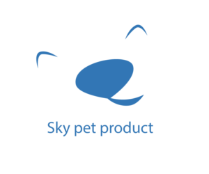 Logo Design by Sky team Design for Sky Pet Products | Design: #15107111