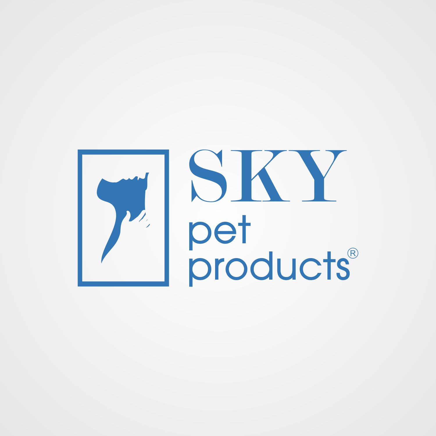 Logo Design by Nanang Tafrichan for Sky Pet Products | Design #15077245