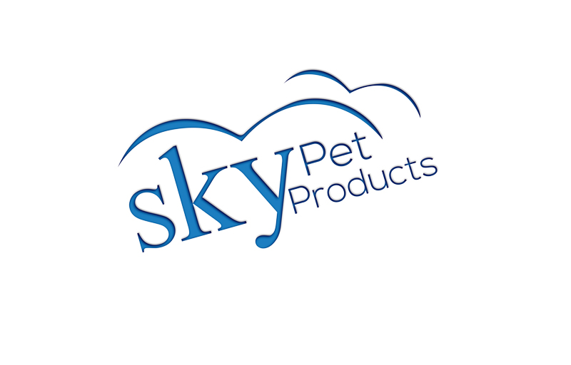 Design de Logo par hotash pour Sky Pet Products | Design #15083524