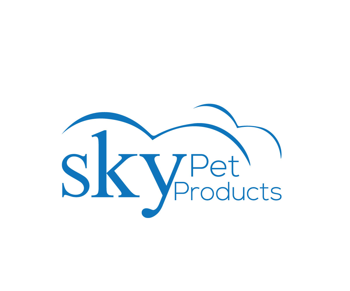 Design de Logo par hotash pour Sky Pet Products | Design #15083529