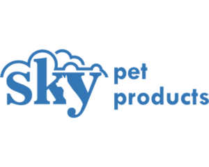 Logo Design by ahmadtrianto888 for Sky Pet Products | Design: #15099484