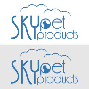 Logo Design by astenks59 for Sky Pet Products | Design: #15113699