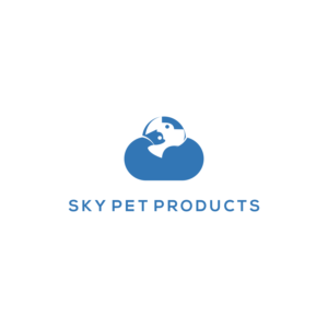 Logo Design by tjosemito for Sky Pet Products | Design: #15082763