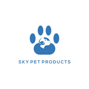 Logo Design by tjosemito for Sky Pet Products | Design: #15082764