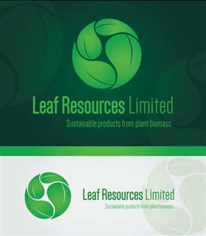 Logo Design by George Thomas