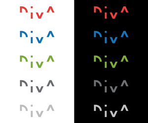 Logo Design by Slobodan Cagic for Diva Services | Design: #4210061