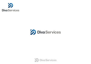 Logo Design by studiox for Diva Services | Design #4293671
