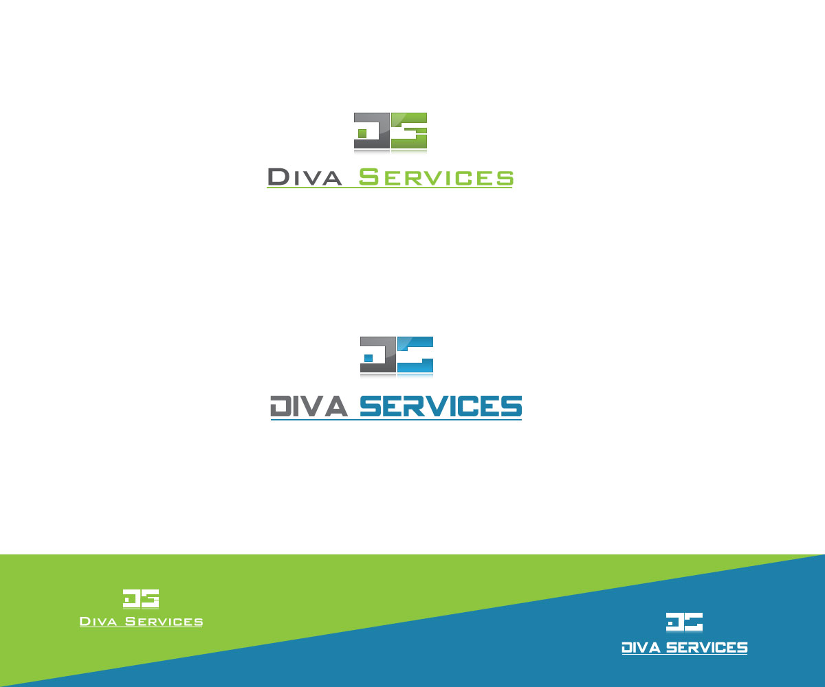 Design de Logo par dianagargaritza pour Diva Services | Design #4235710