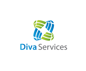 Logo Design by meygekon for Diva Services | Design: #4308499